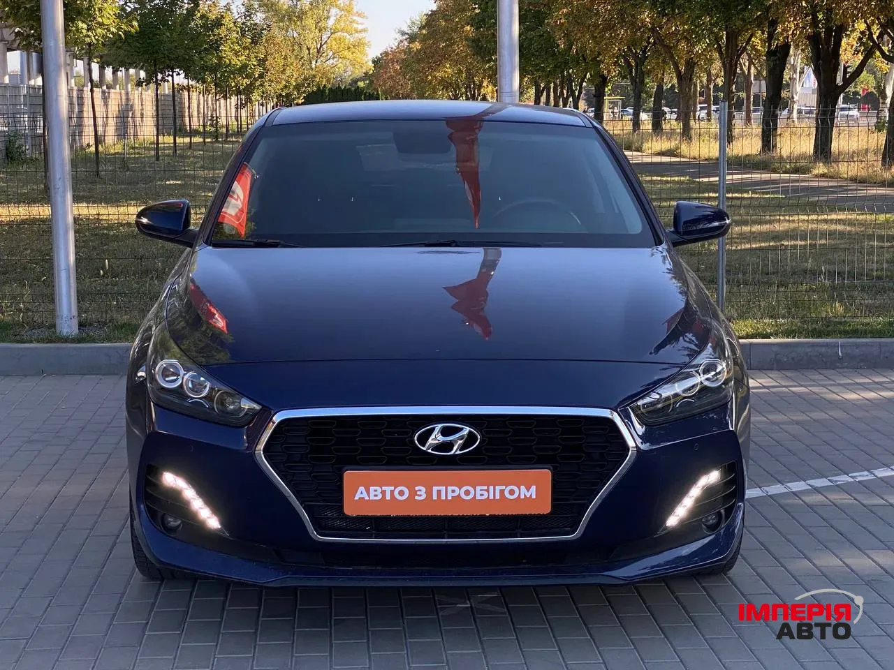 Hyundai i30 - фото 2