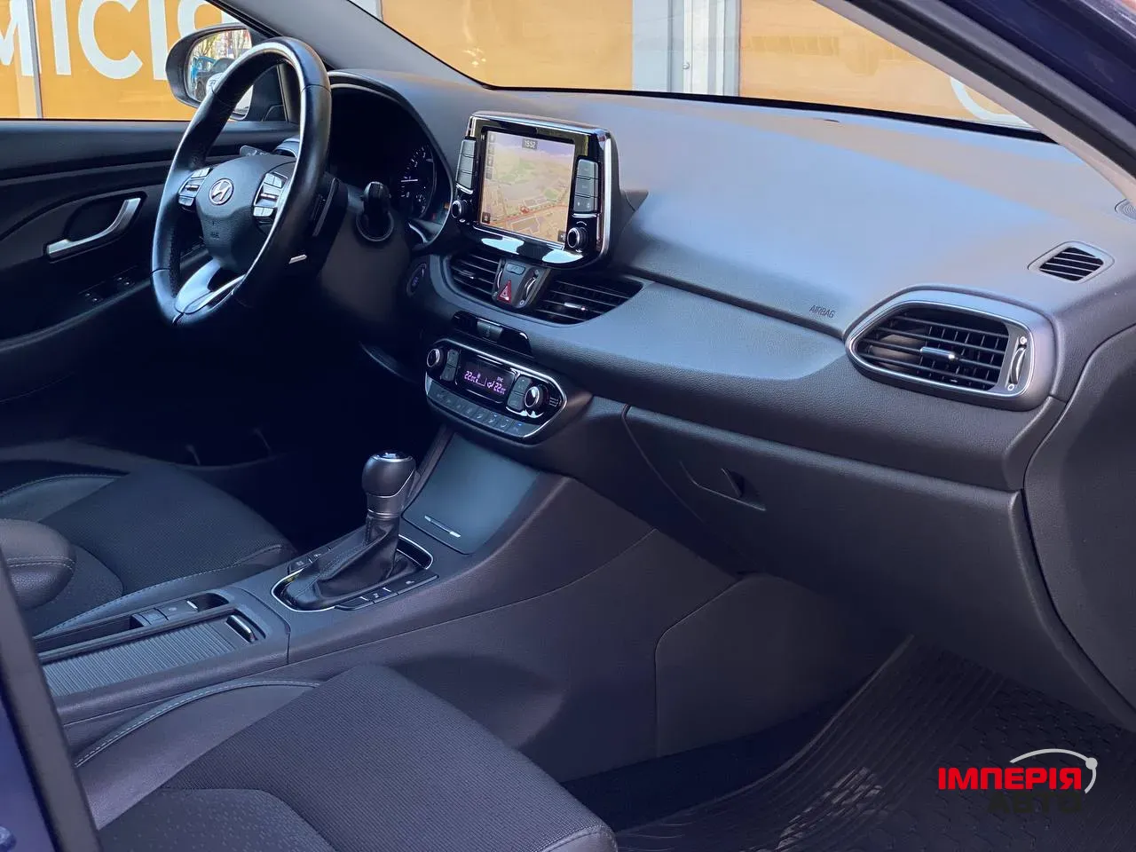 Hyundai i30 - фото 12