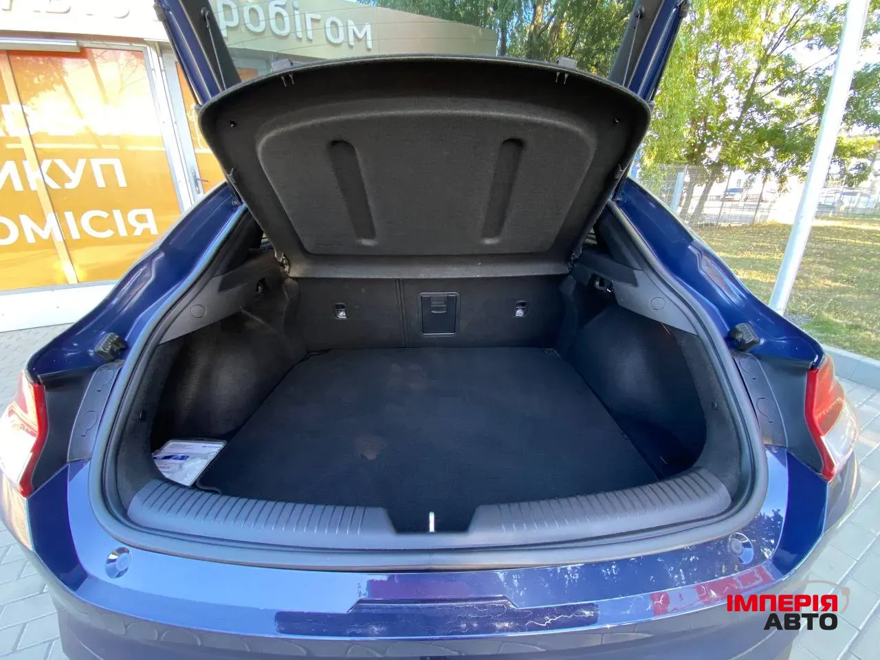 Hyundai i30 - фото 25