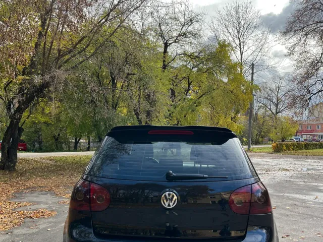Volkswagen Golf 2003, Старокостянтинів, $5 300 - зображення 3