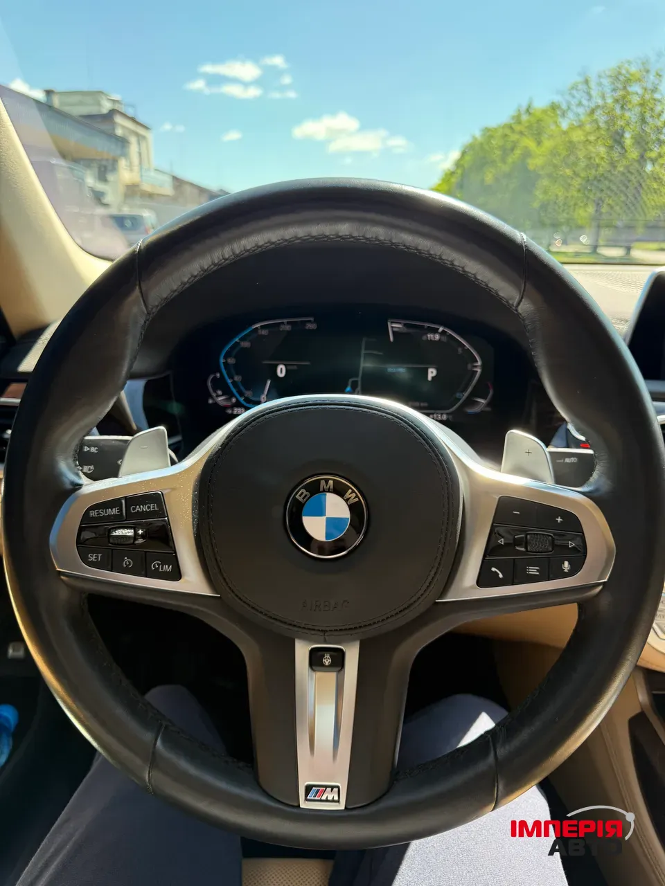 BMW 7 серії - фото 15