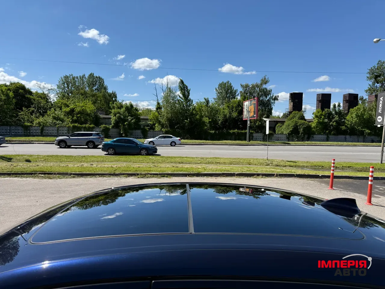 BMW 7 серії - фото 11