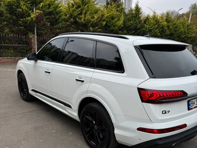 Audi Q7 2020, Одеса, $44 499 - зображення 4