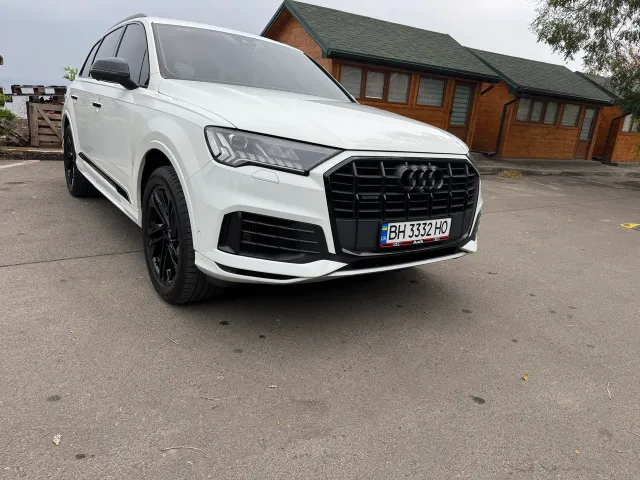 Audi Q7 2020, Одеса, $44 499 - зображення 2