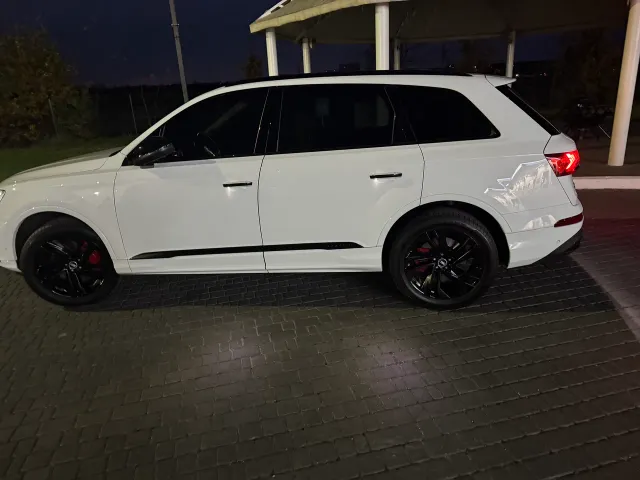 Audi Q7 2020, Одеса, $44 499 - зображення 1