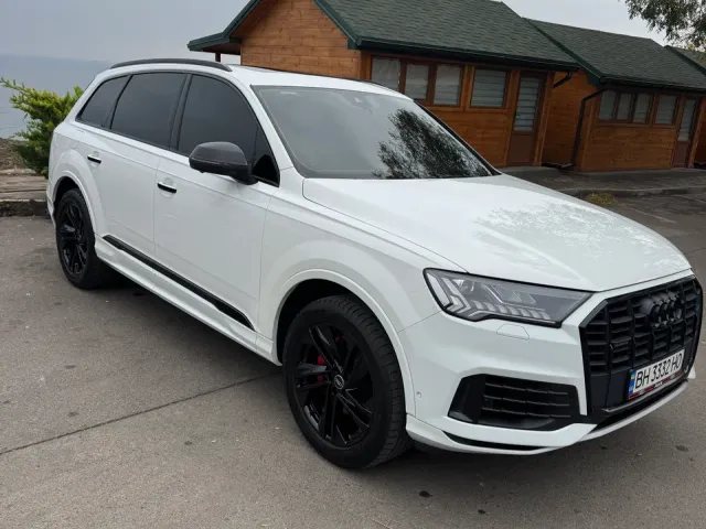 Audi Q7 2020, Одеса, $44 499 - зображення 3