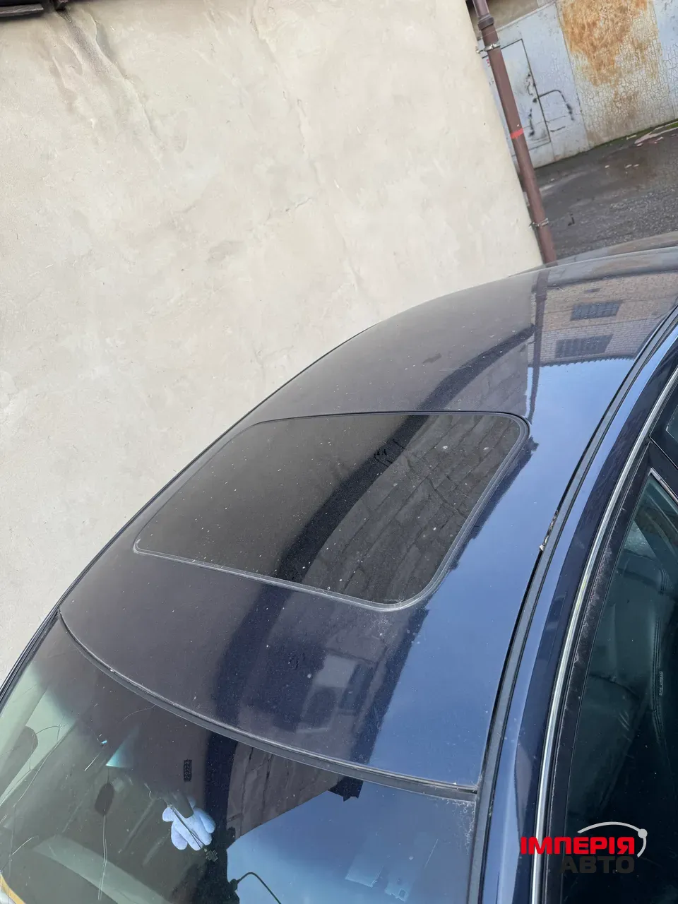 Nissan Teana - фото 8