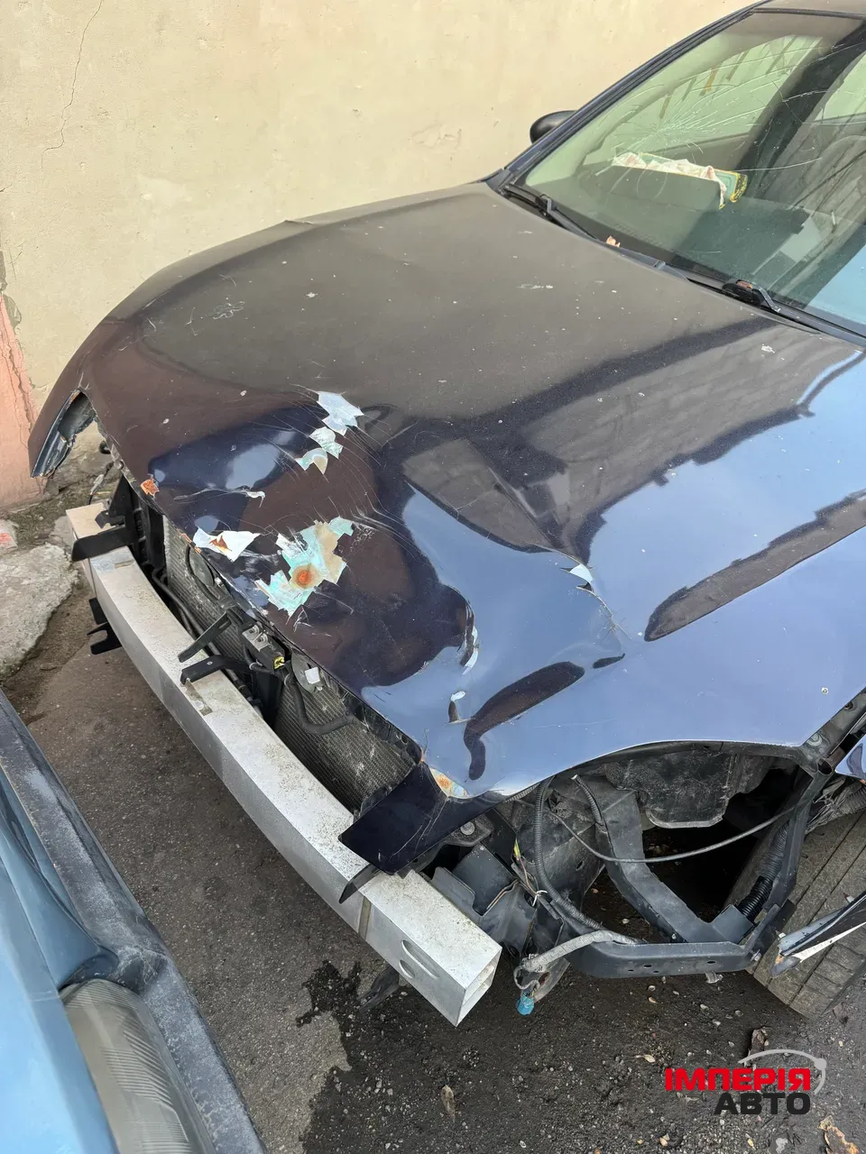 Nissan Teana - фото 12