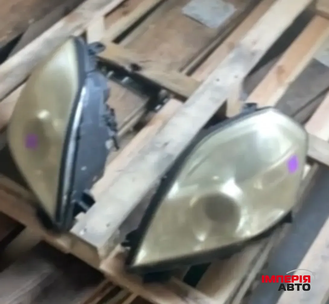 Nissan Teana - фото 16