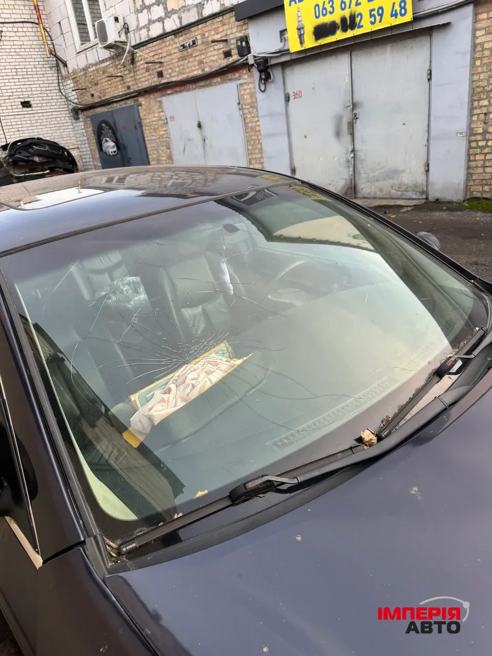 Nissan Teana - фото 13