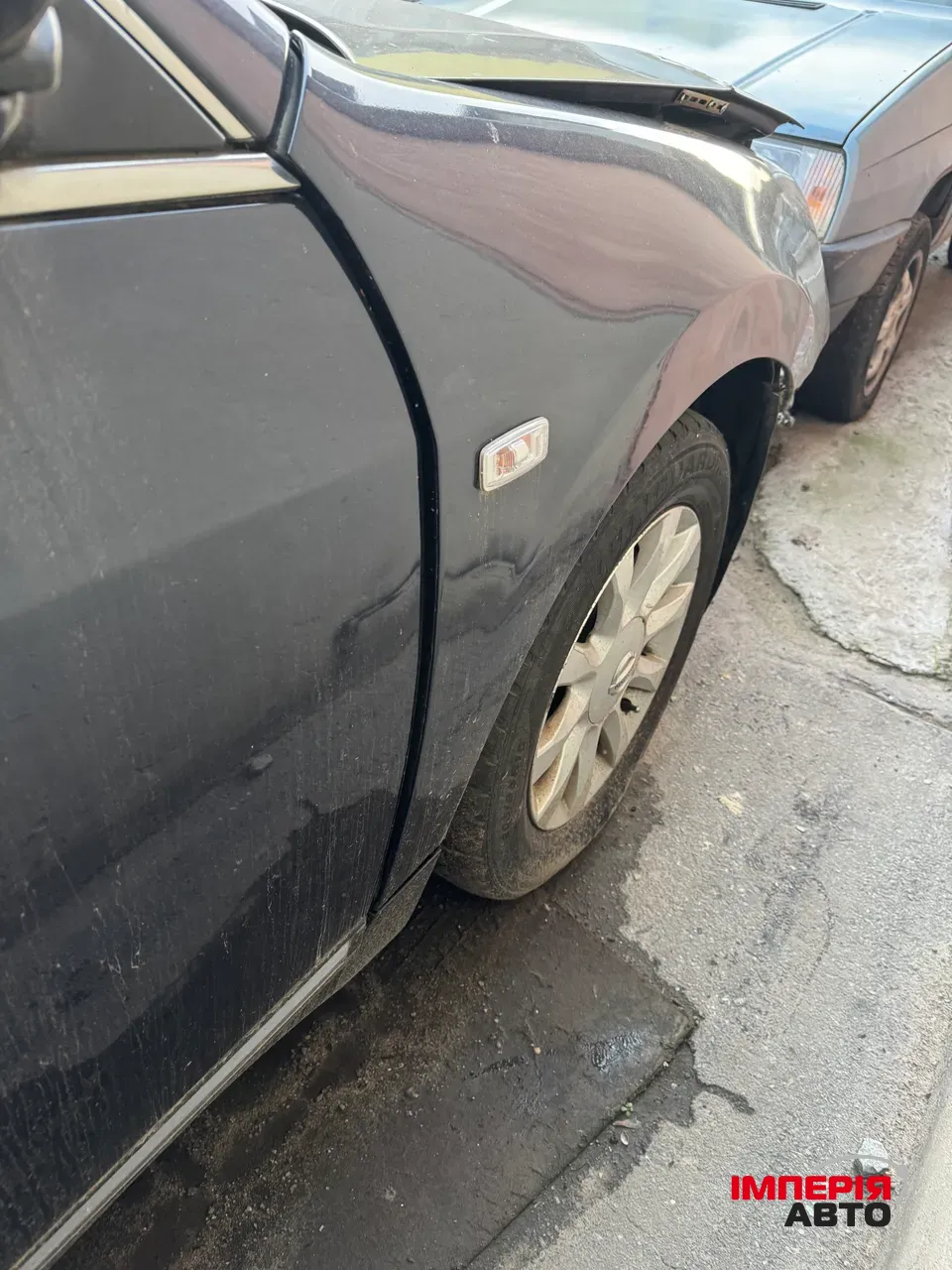 Nissan Teana - фото 14