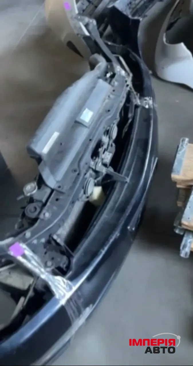 Nissan Teana - фото 17