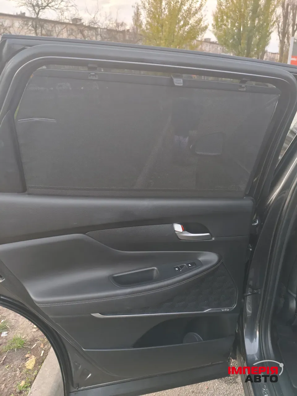 Hyundai Santa Fe - фото 19