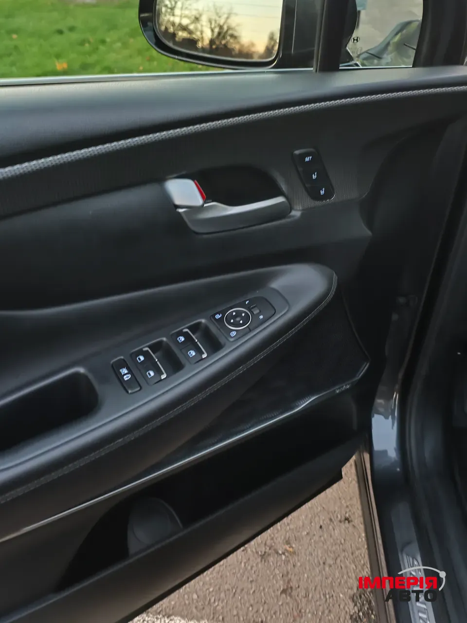 Hyundai Santa Fe - фото 15