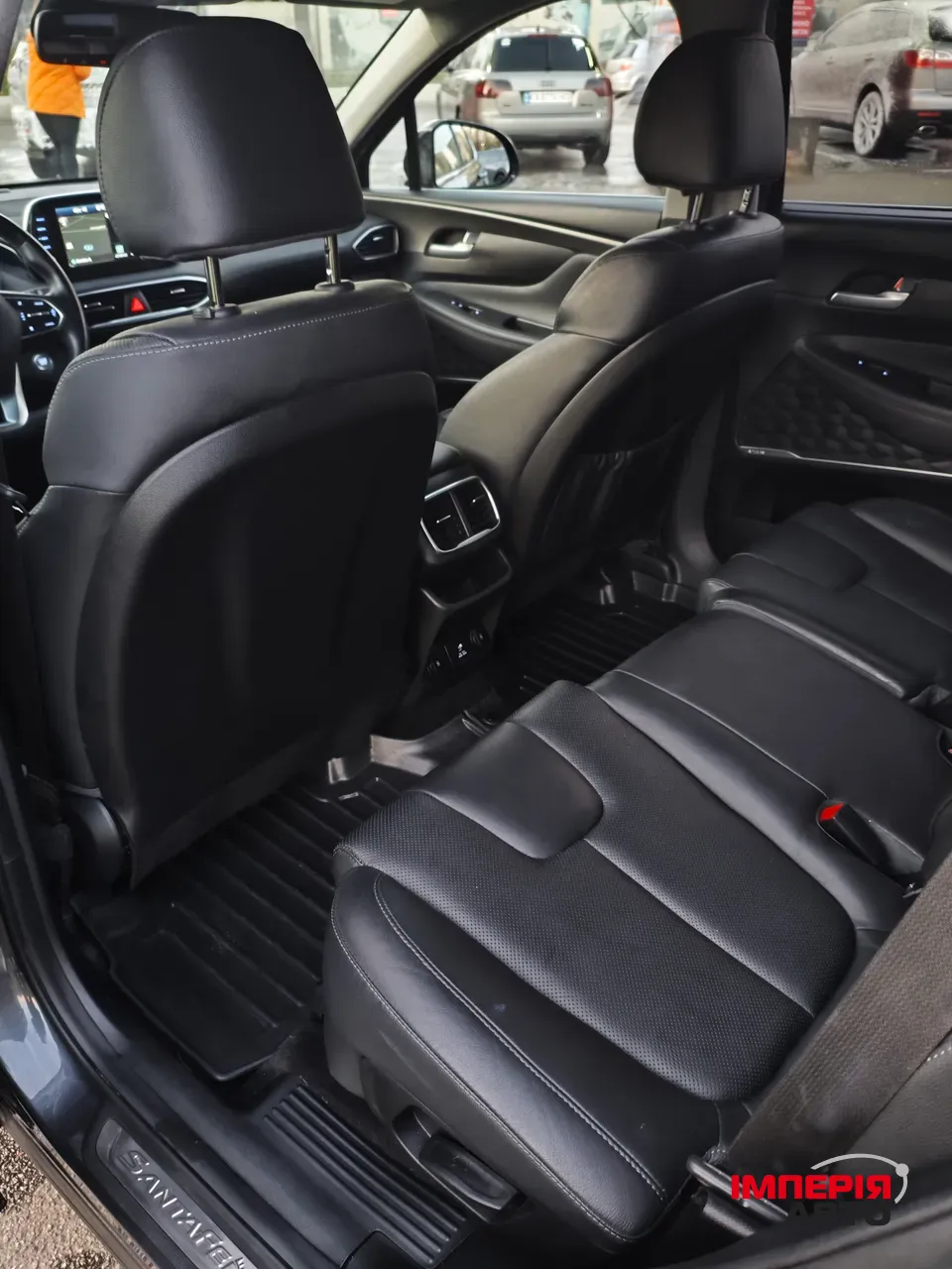 Hyundai Santa Fe - фото 16