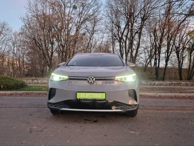 Volkswagen ID.4 2022, Черкаси, $23 400 - зображення 2