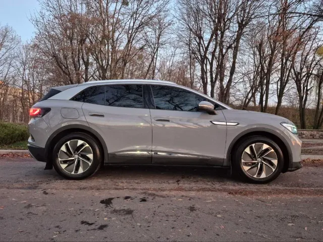 Volkswagen ID.4 2022, Черкаси, $23 400 - зображення 4