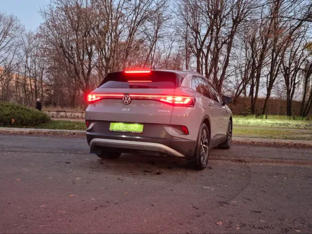 Volkswagen ID.4 2022, Черкаси, $23 400 - зображення 5