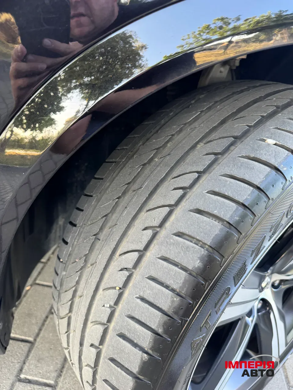 Volvo XC90 - фото 27