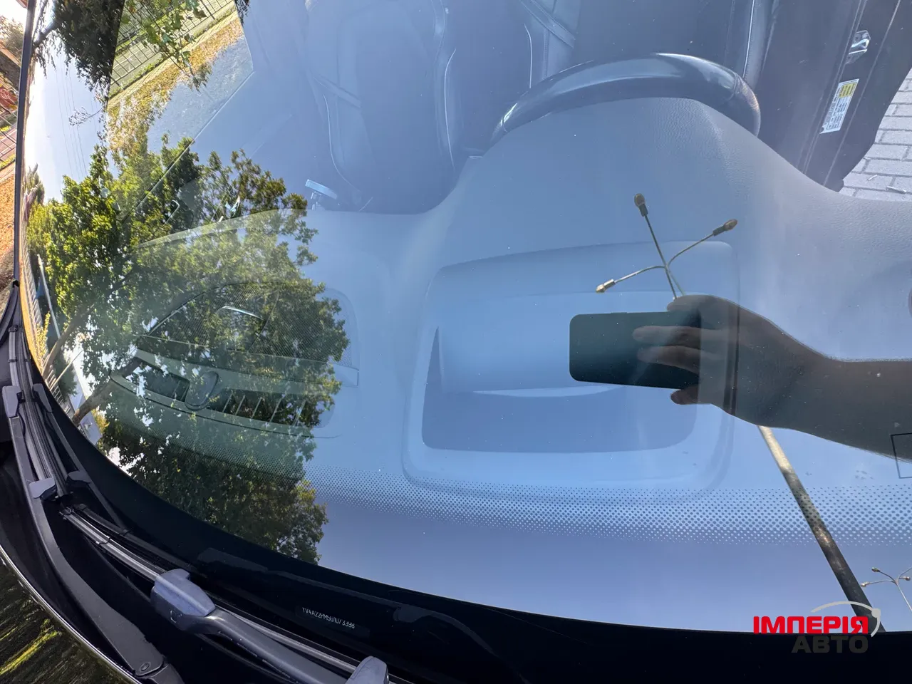 Volvo XC90 - фото 24