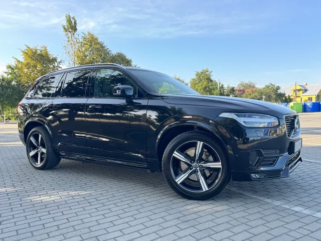Volvo XC90 - фото 2