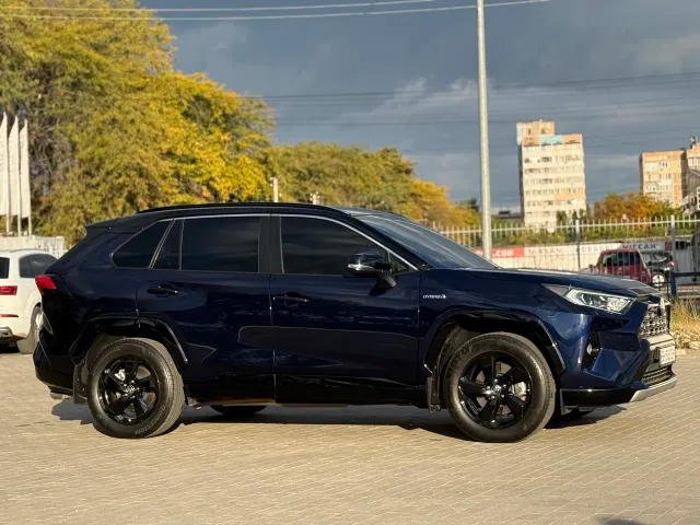 Toyota RAV4 2020, Одеса, $33 000 - зображення 4