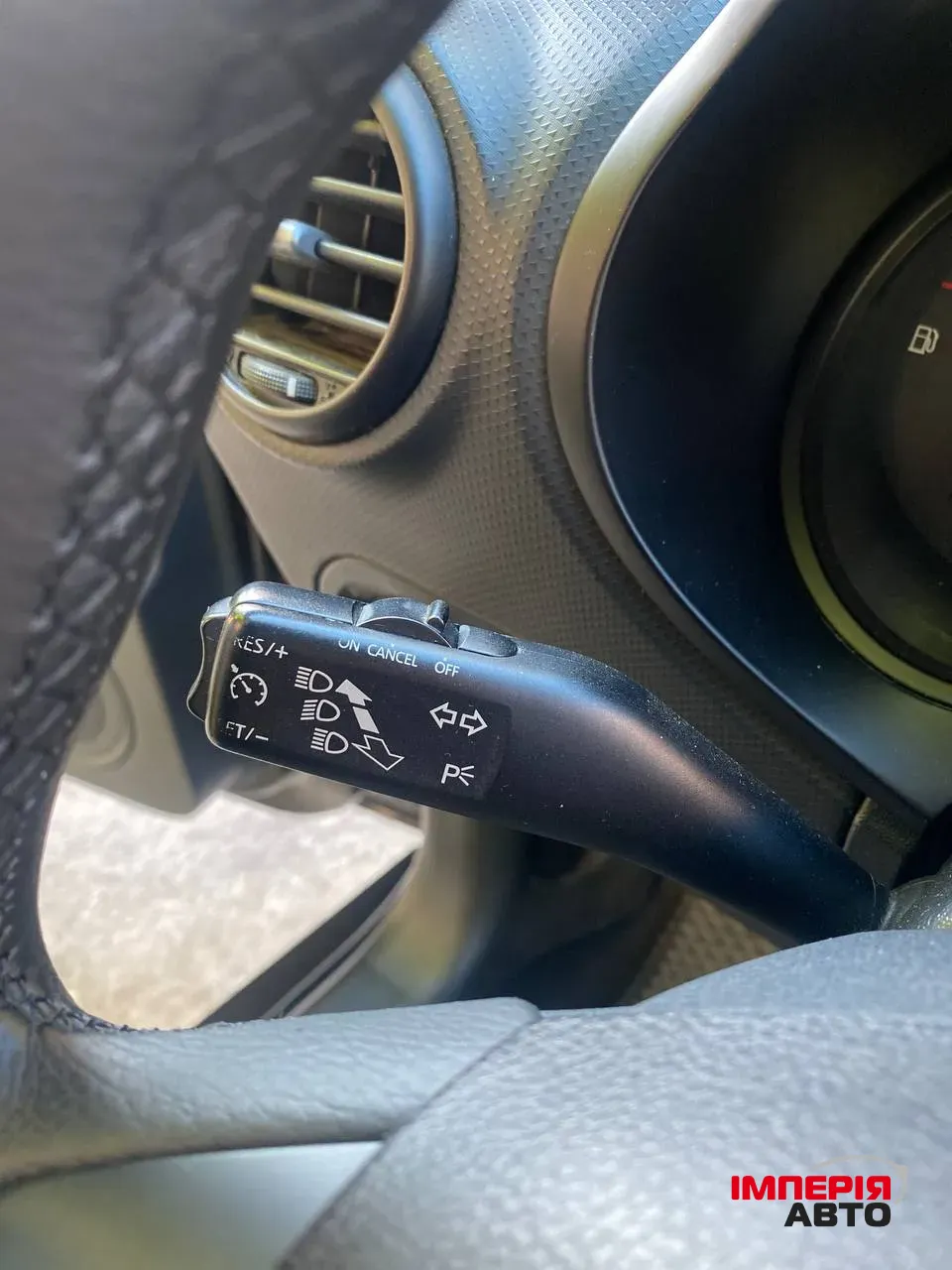 SEAT Leon - фото 16