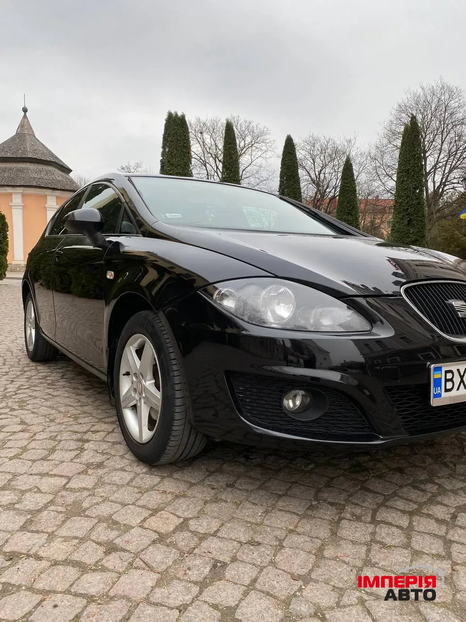 SEAT Leon - фото 2