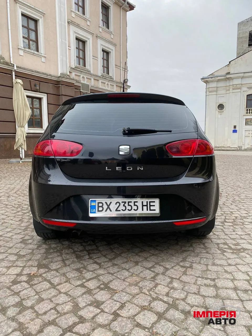 SEAT Leon - фото 3