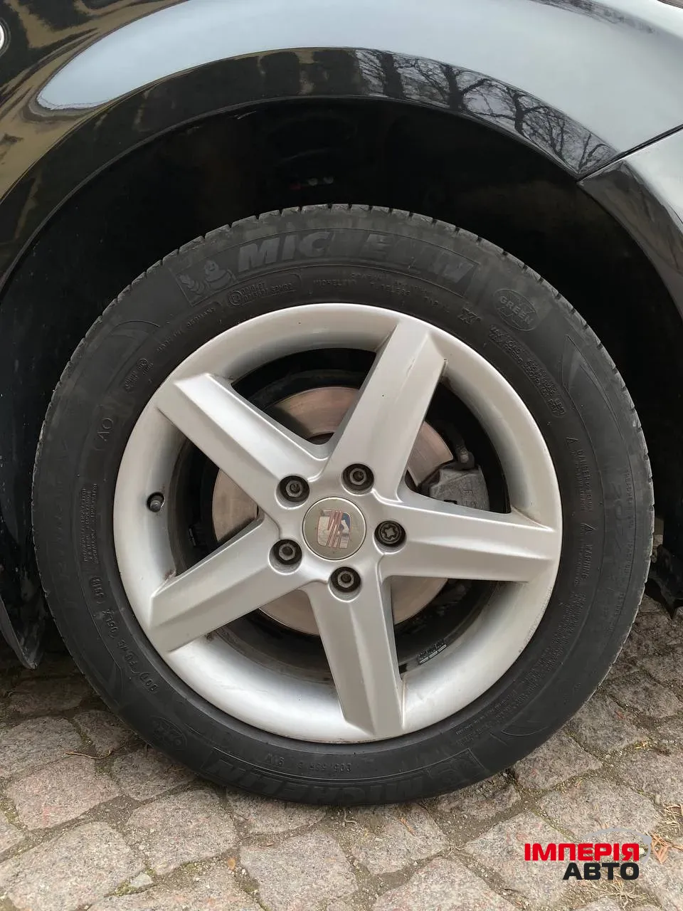 SEAT Leon - фото 6