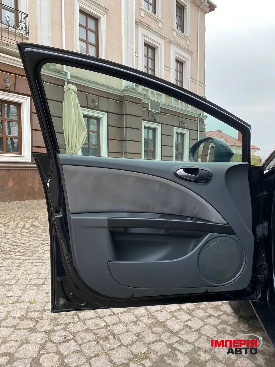 SEAT Leon - фото 10