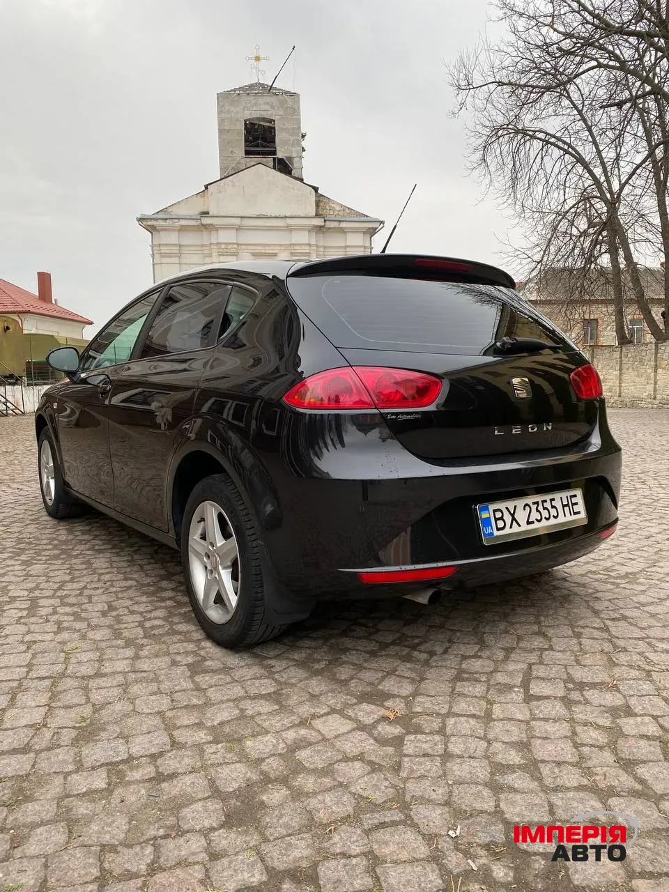 SEAT Leon - фото 4