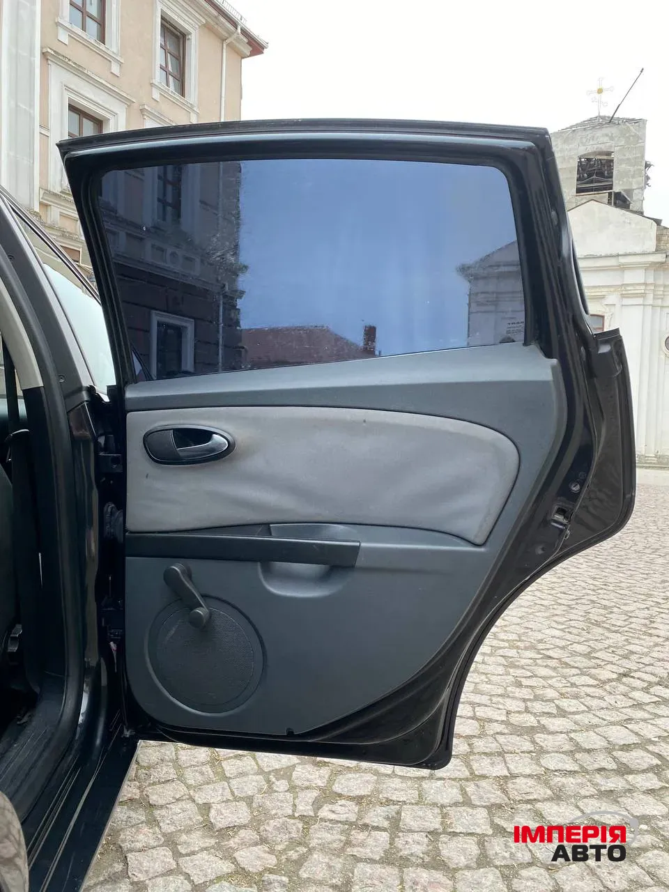 SEAT Leon - фото 9