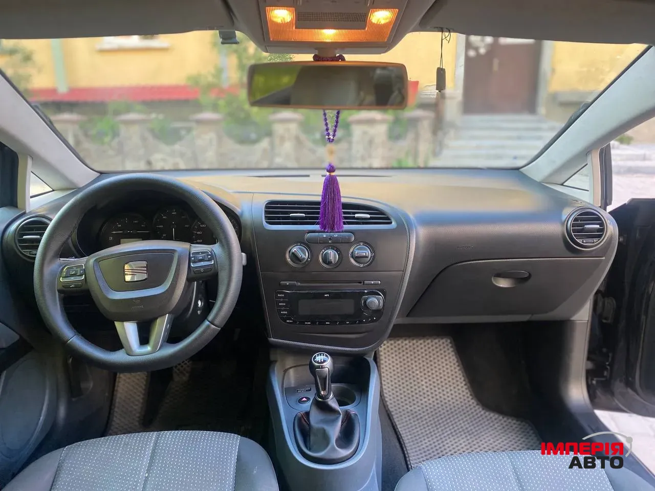 SEAT Leon - фото 19