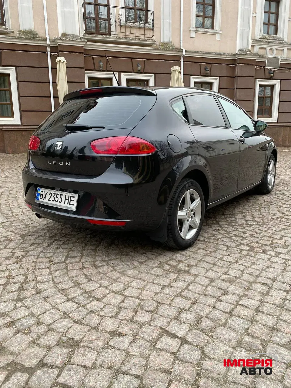 SEAT Leon - фото 5