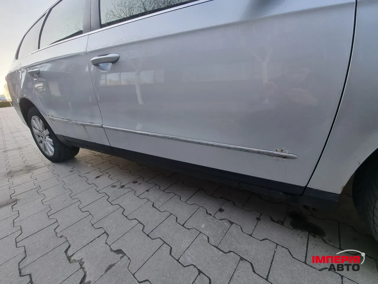 Volkswagen Passat - фото 7