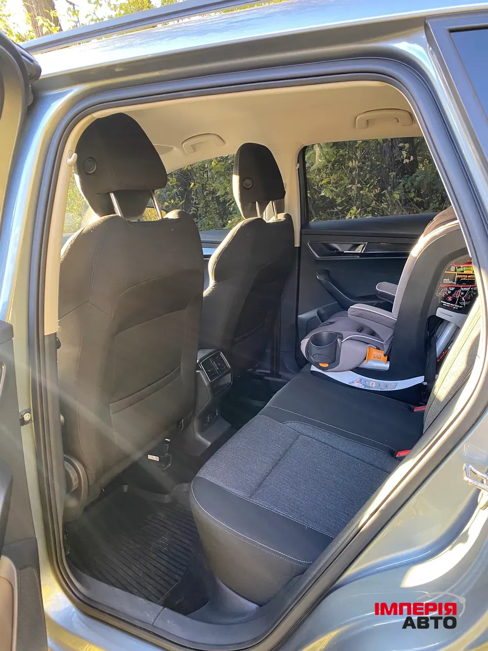 Skoda Karoq - фото 4