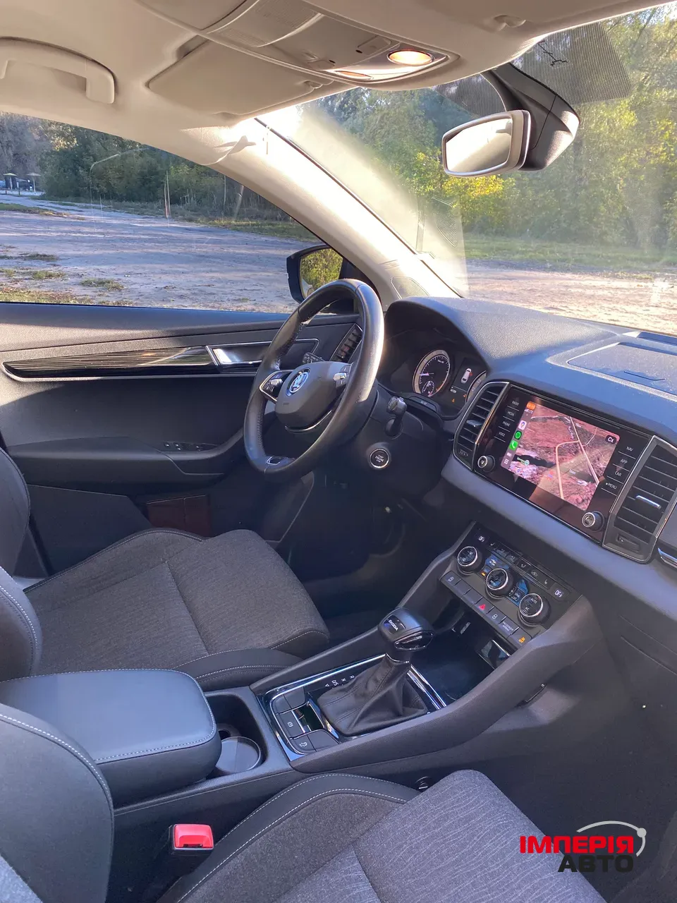 Skoda Karoq - фото 5