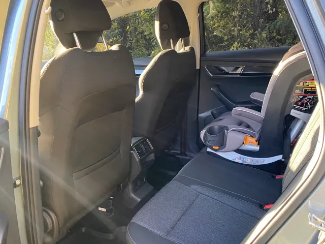 Skoda Karoq - фото 4