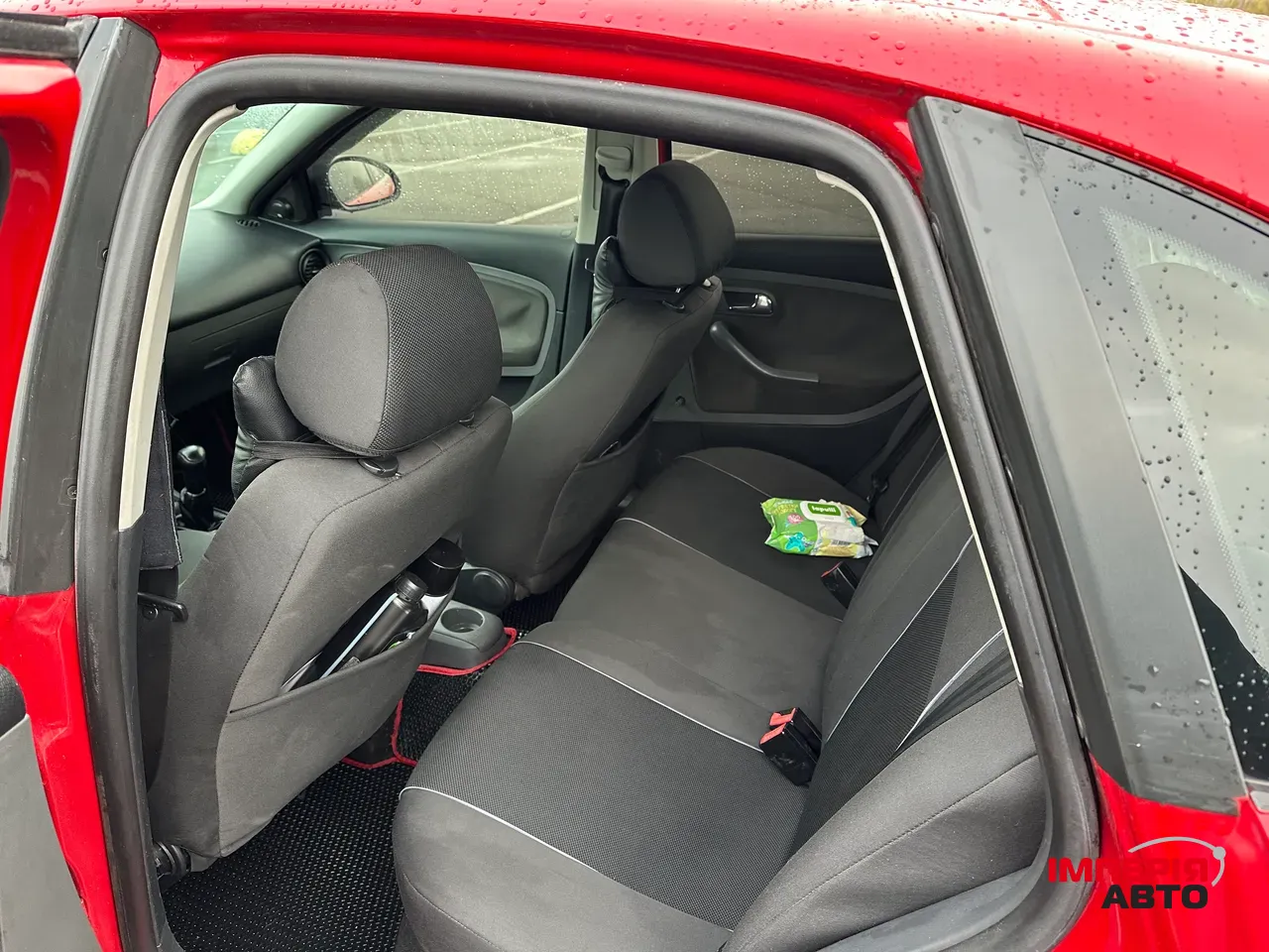 SEAT Ibiza - фото 12