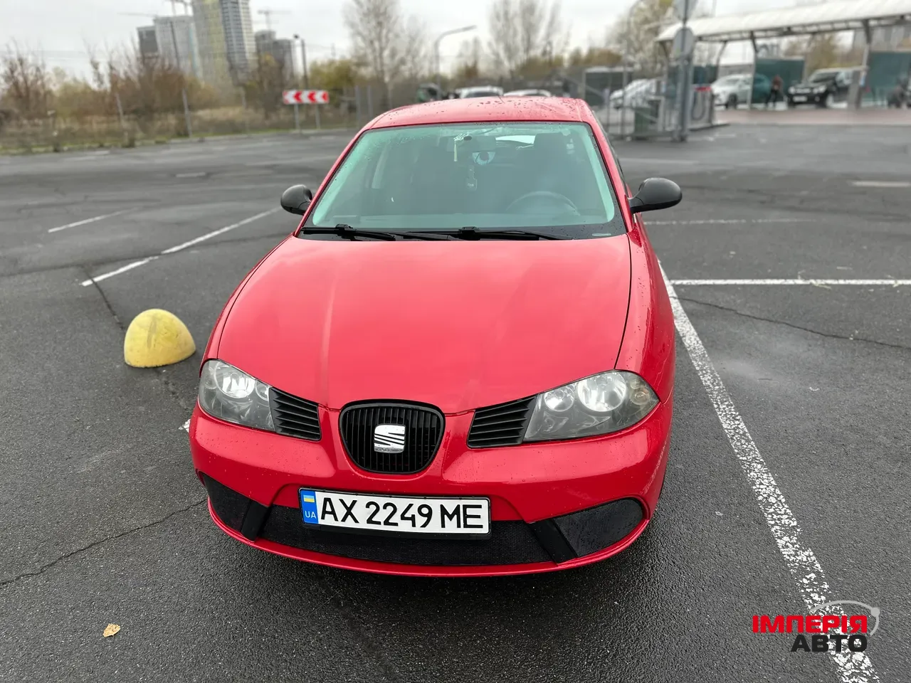 SEAT Ibiza - фото 18