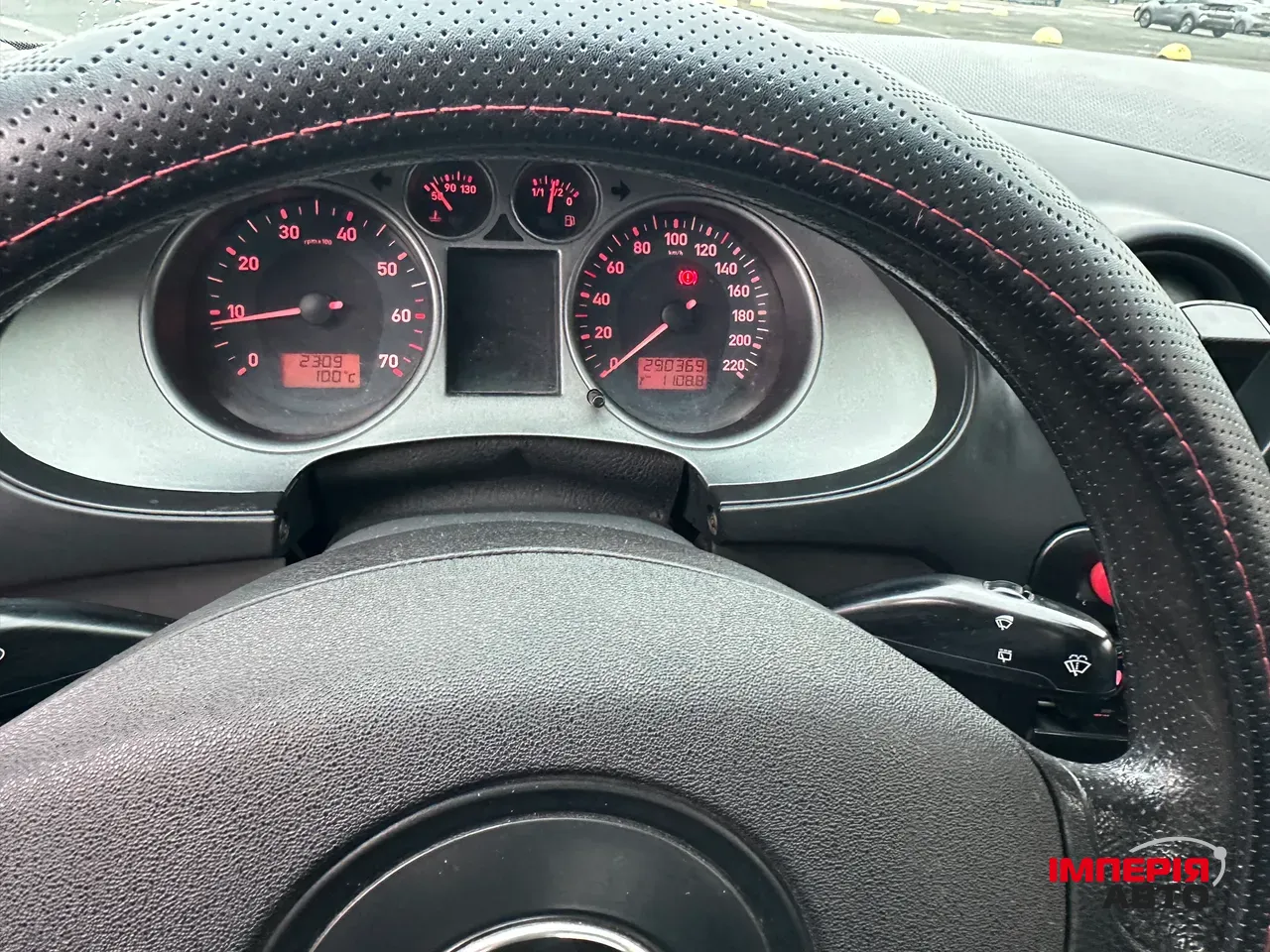 SEAT Ibiza - фото 10