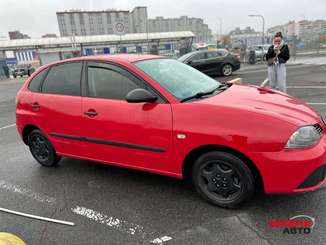 SEAT Ibiza - фото 4