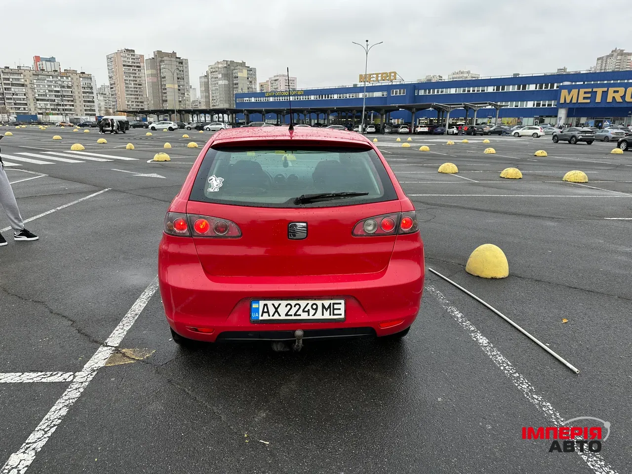 SEAT Ibiza - фото 6