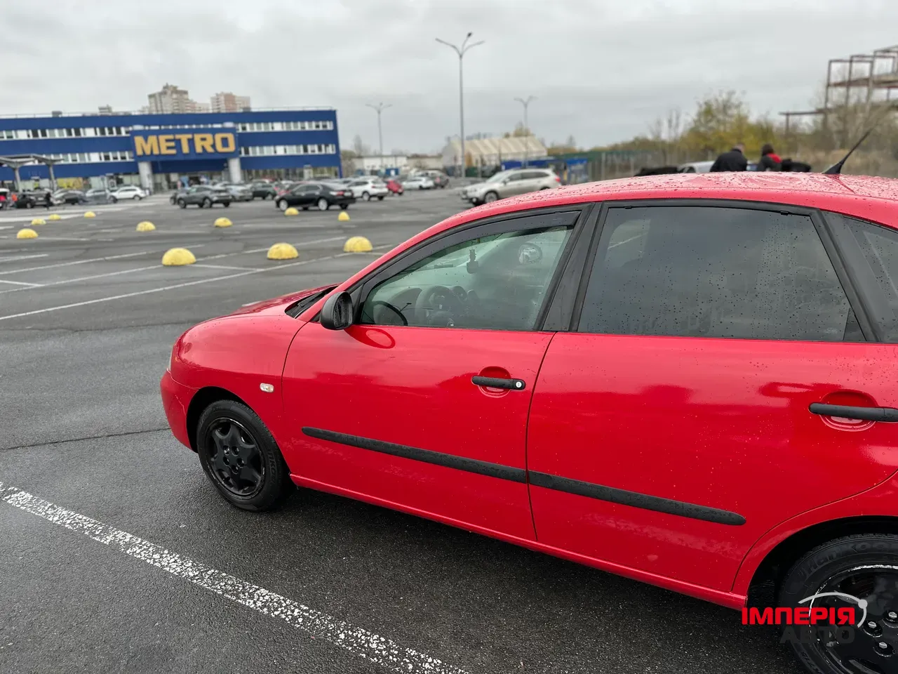 SEAT Ibiza - фото 5