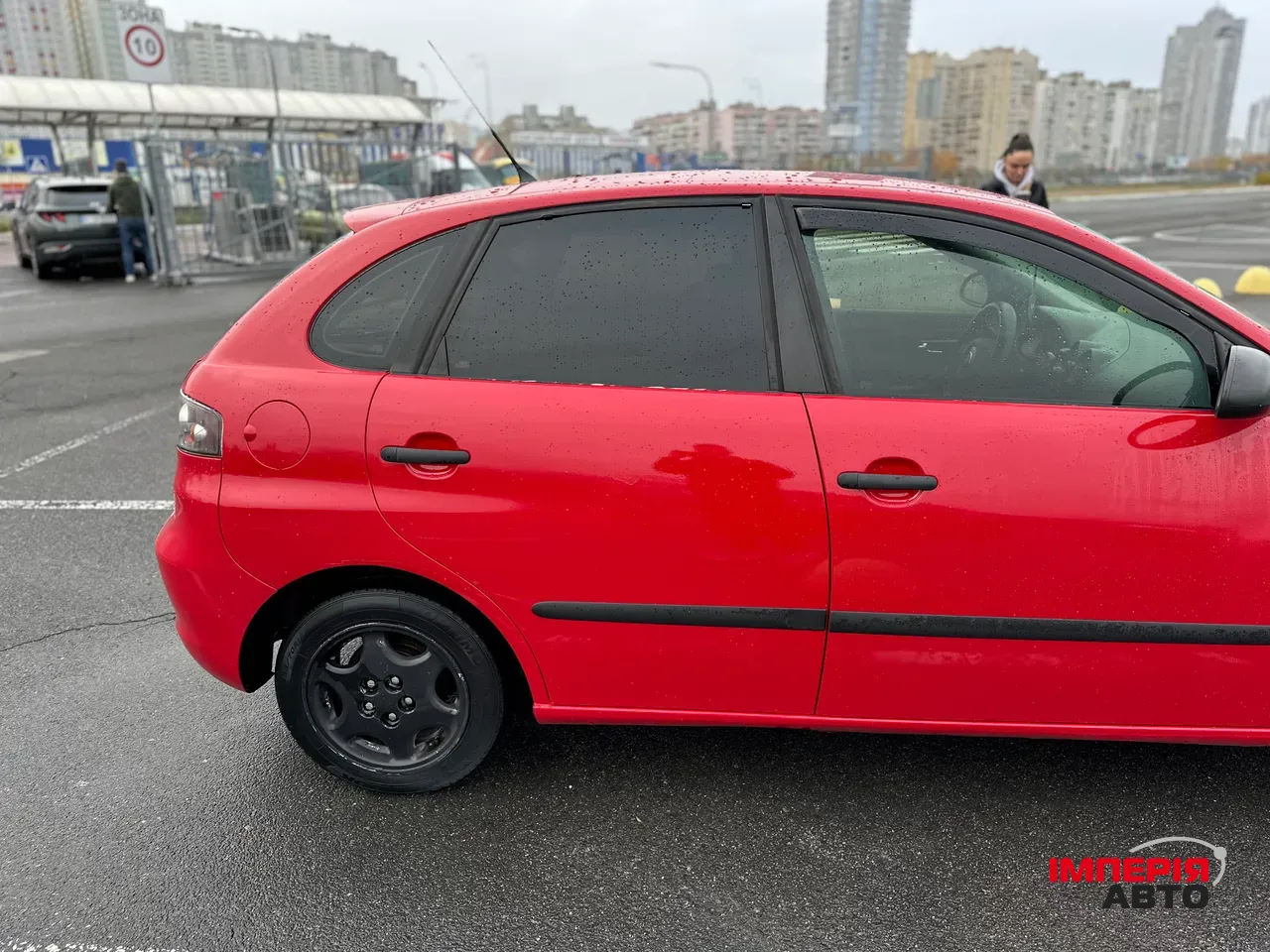 SEAT Ibiza - фото 3