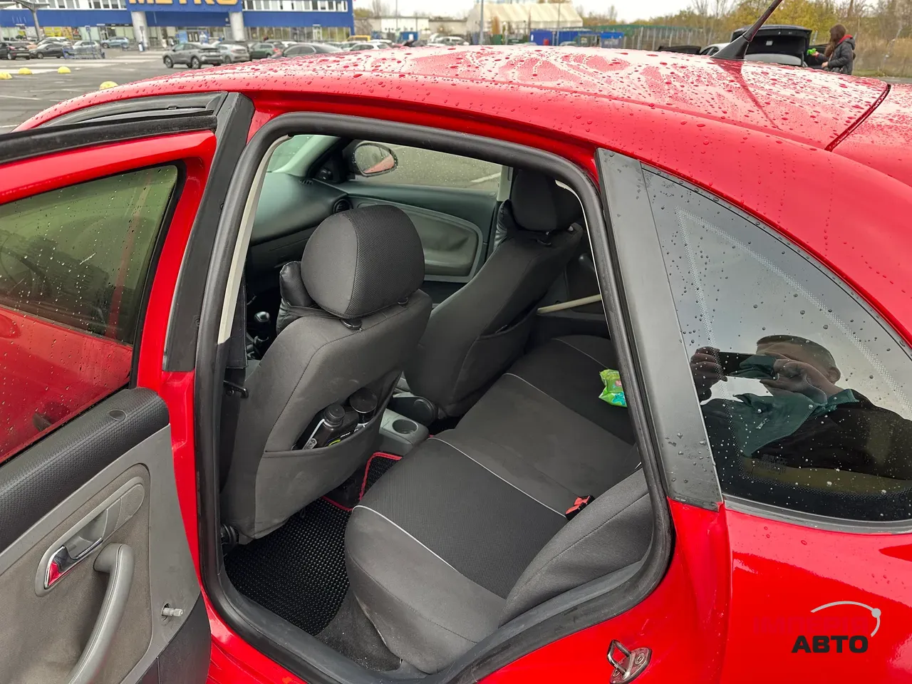 SEAT Ibiza - фото 14