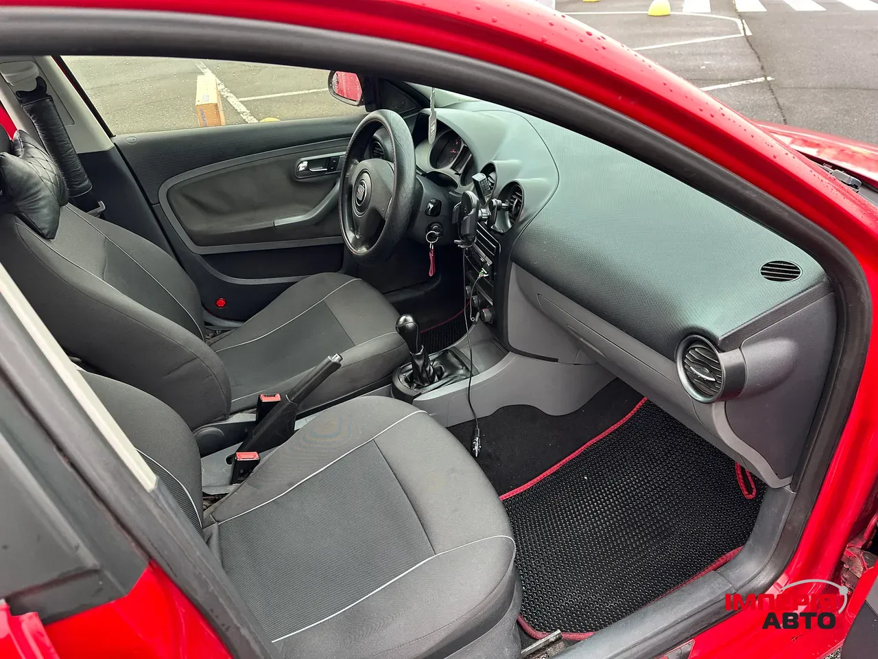 SEAT Ibiza - фото 13