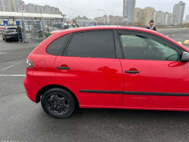 SEAT Ibiza - фото 3