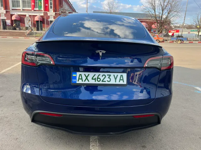 Tesla Model Y 2022, Харків, $29 900 - зображення 2